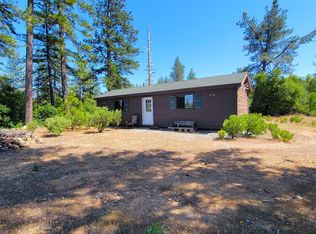 000 Backbone Ridge, Bella Vista, CA 96008