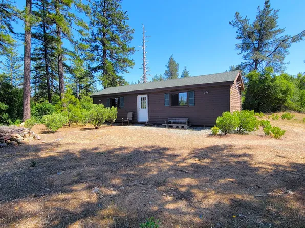 000 Backbone Ridge, Bella Vista, CA 96008