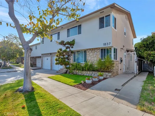 1837 E 3rd St, Long Beach, CA 90802