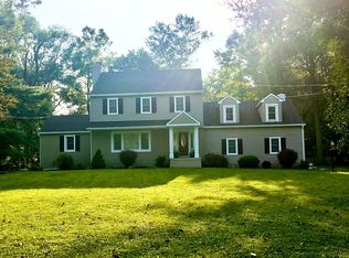 1086 Wood Ln, West Chester, PA 19382