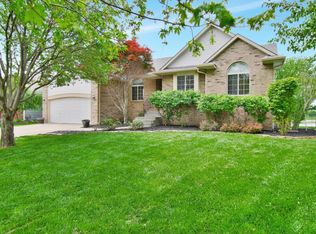1017 W Mountain St, Andover, KS 67002