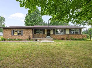 8958 Roberts Rd, Mancelona, MI 49659