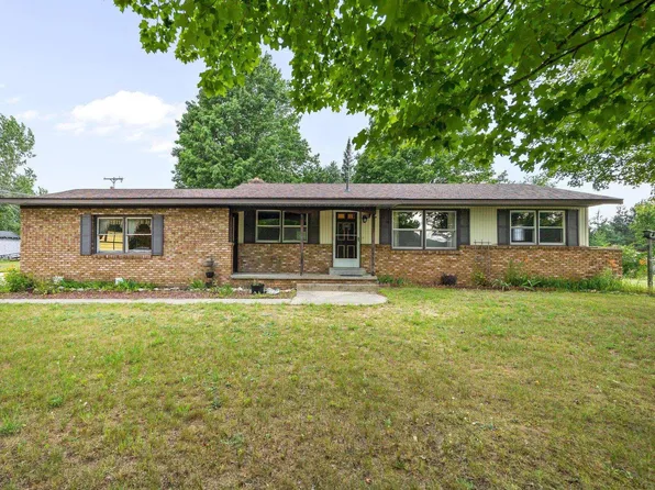 8958 Roberts Rd, Mancelona, MI 49659