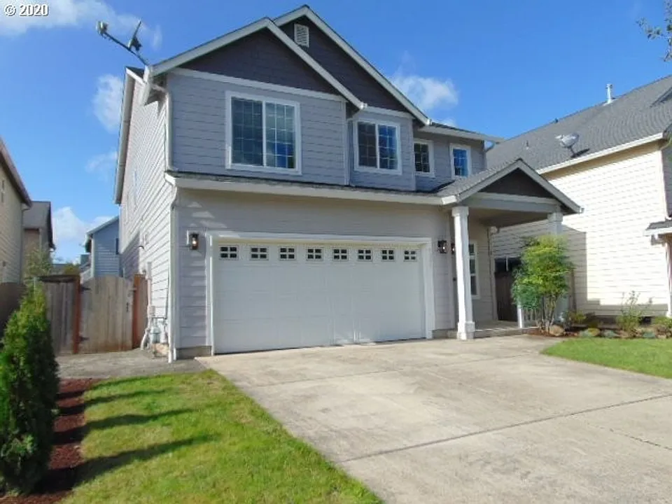 4008 NE 166th Ave