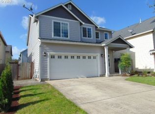 4008 NE 166th Ave, Vancouver, WA 98682