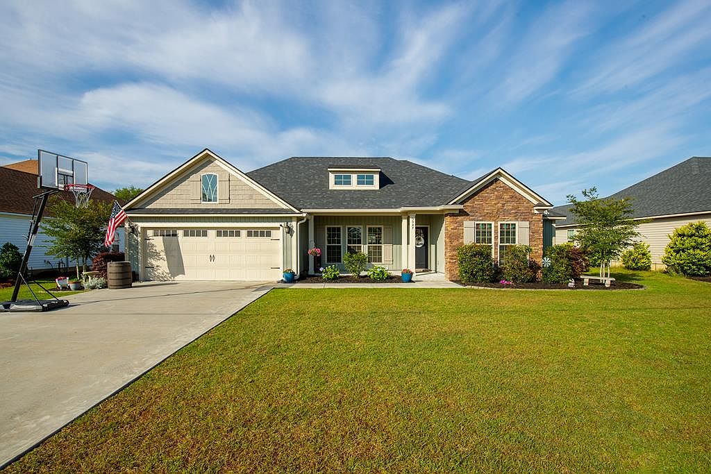 3947 Bemiss Knights Academy Rd, Valdosta, GA 31605 Zillow