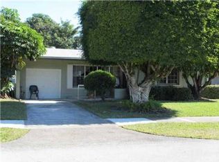 4545 SW 94th Ct, Miami, FL 33165