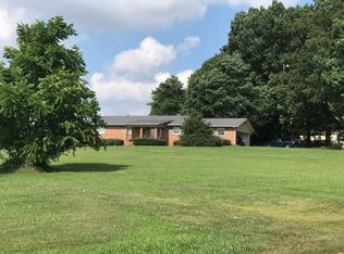 1329 Zeb Watts Rd, Taylorsville, NC 28681