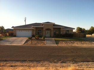 9957 Sally Ave, California City, CA 93505