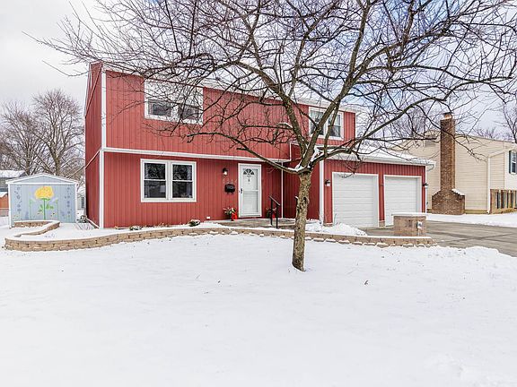 2nd image of 6364 Skywae Dr