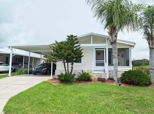 4115 Rockrose Ln #548, Zephyrhills, FL 33541