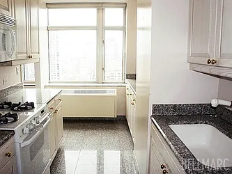 Rented by Bellmarc Realty