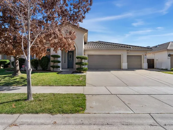 3143 Sparrow Dr, Sacramento, CA 95834