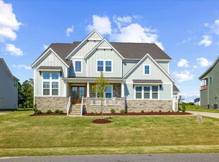 8416 Brady Pointe Rd, Fuquay Varina, NC 27526