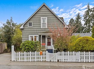 3507 NE 44th St, Seattle, WA