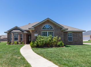 6402 Meister St, Amarillo, TX 79119