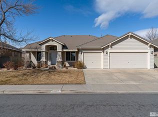 1557 Diamond Country Dr, Reno, NV 89521