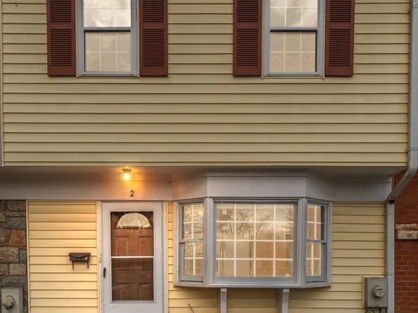 2 Trento Ct #2, Gaithersburg, MD 20877