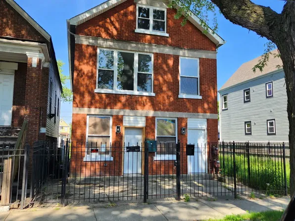 5320 S Laflin St, Chicago, IL 60609
