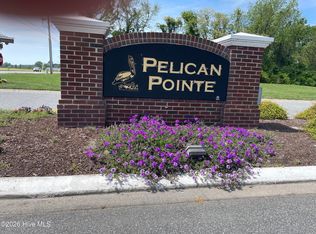 207 Ibis Way, Elizabeth City, NC 27909