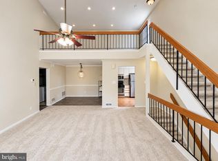 608B Sedgefield Dr, Mount Laurel, NJ 08054