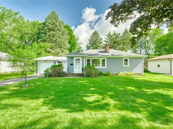 19 Loderdale Rd, Rochester, NY 14624