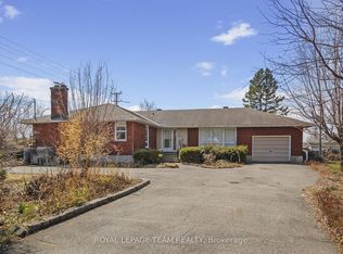 45 Capilano Dr, Ottawa, ON K2E6G5