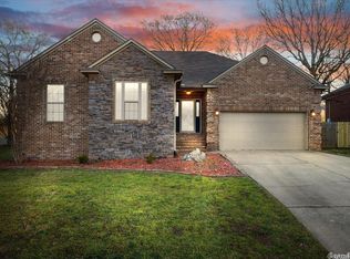 10840 Rocky Creek Dr, Sherwood, AR 72120