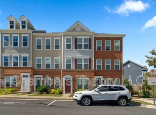 20394 Stol Run, Germantown, MD 20874