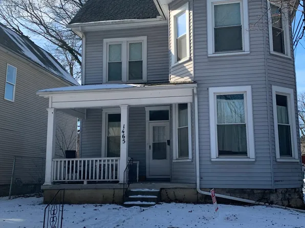 1465 Highland St, Columbus, OH 43201