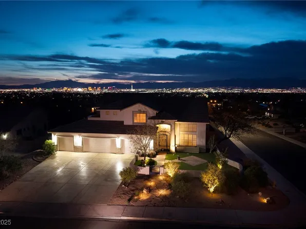 979 Evening Dew Dr, Las Vegas, NV 89110