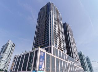 1926 Lake Shore Blvd W #4215, Toronto, ON M6S 1A1