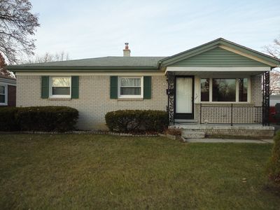 34554 Melton St, Westland, MI, 48186