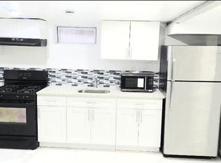 (Undisclosed Address), Jamaica, NY 11434