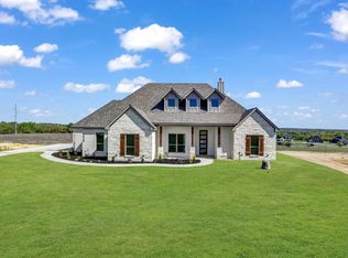 1028 Lilly Ln, Weatherford, TX 76088