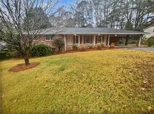 2956 Briarglen Dr, Atlanta, GA 30340