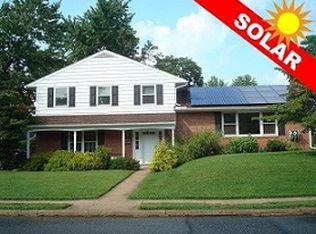 801 Highland Ave, Boyertown, PA 19512