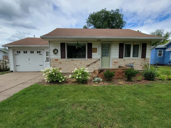 1711 13th St, Boone, IA 50036