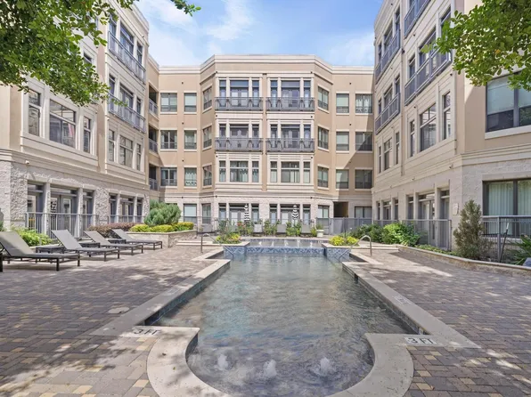 1901 Post Oak Blvd APT 204, Houston, TX 77056