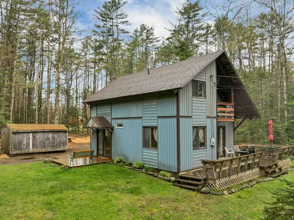 100 Valley Road, Haverhill, NH 03765