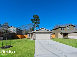 25609 Roy Rogers Rd, Splendora, TX 77372