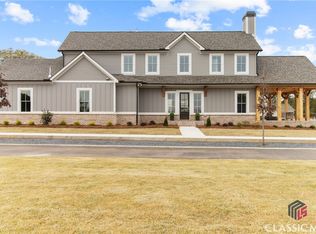 1455 Harmony Bnd #31, Watkinsville, GA 30677