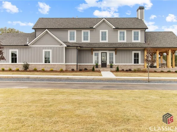 1455 Harmony Bend #31, Watkinsville, GA 30677