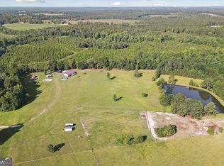 8212 Pinetucky Rd, Kite, GA 31049