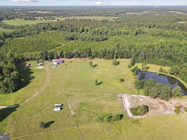 8212 Pinetucky Rd, Kite, GA 31049