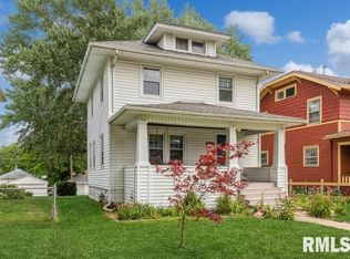 1524 Elm St, Davenport, IA