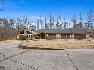45 Stone Creek Trl, Alpharetta, GA 30004