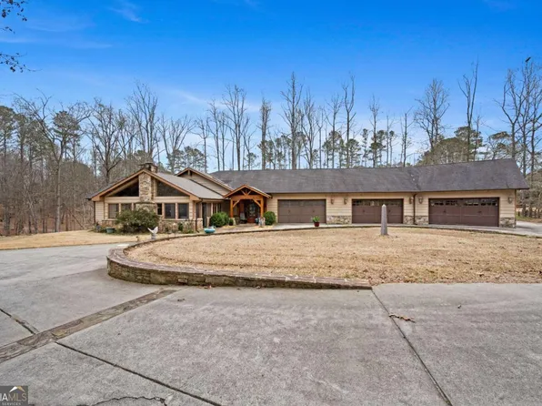 45 Stone Creek Trl, Alpharetta, GA 30004