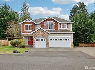 4707 NE 7th Place, Renton, WA 98059