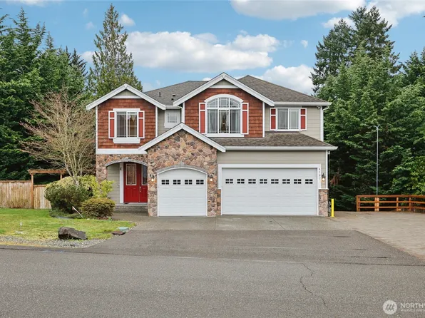 4707 NE 7th Place, Renton, WA 98059